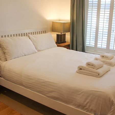 Cindy'S Retreat Villa Хоуп-Коув Екстериор снимка